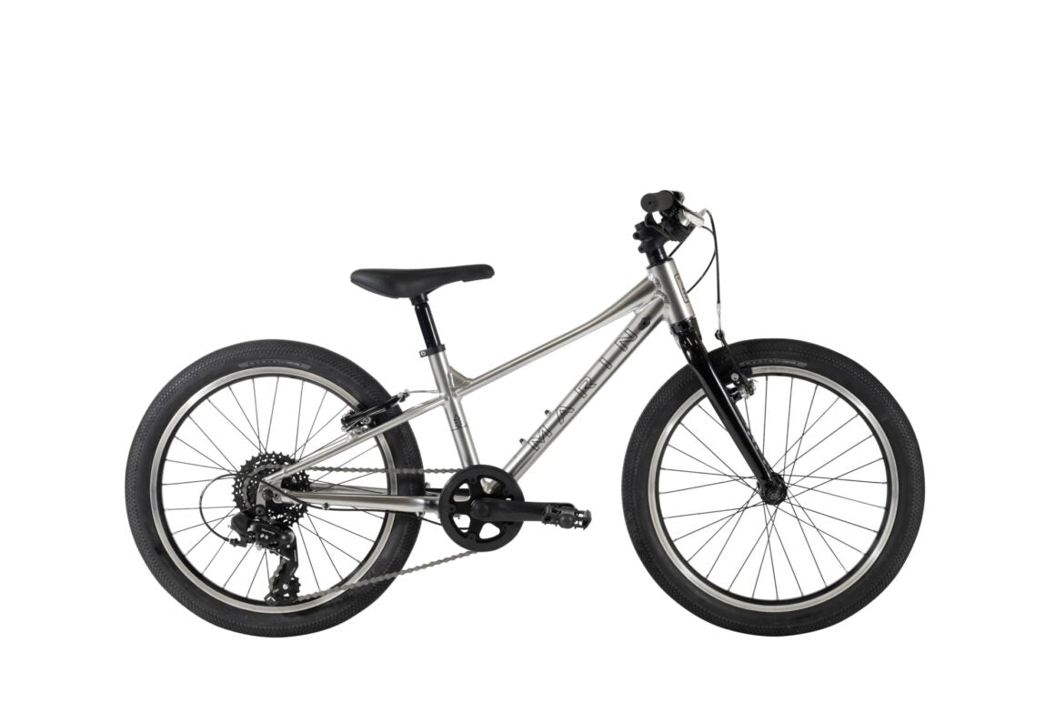 Bicicleta Para Niños Coast Trail 20" (2024) Marin Bikes