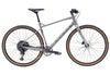 Bicicleta Urbana Gravel DSX 1 Silver Marin Bikes (2024)