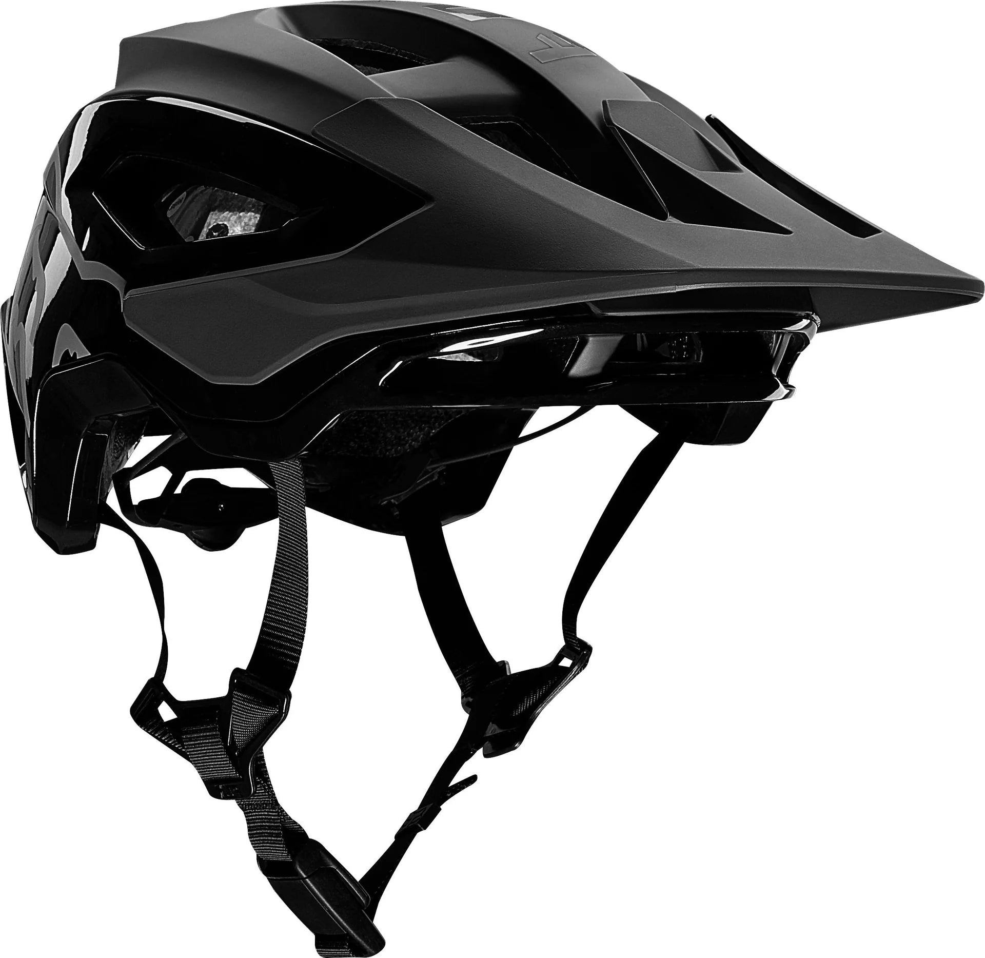 Casco Fox Speedframe Pro