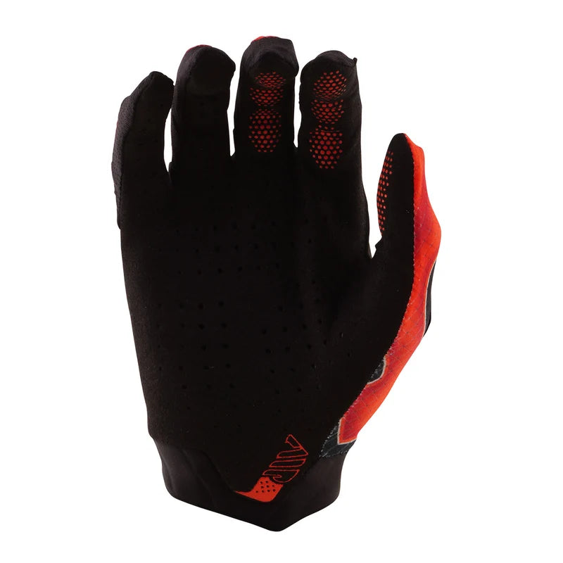 Guantes Air Troy Lee Designs X Red Bull Rampage Dreamland Negro