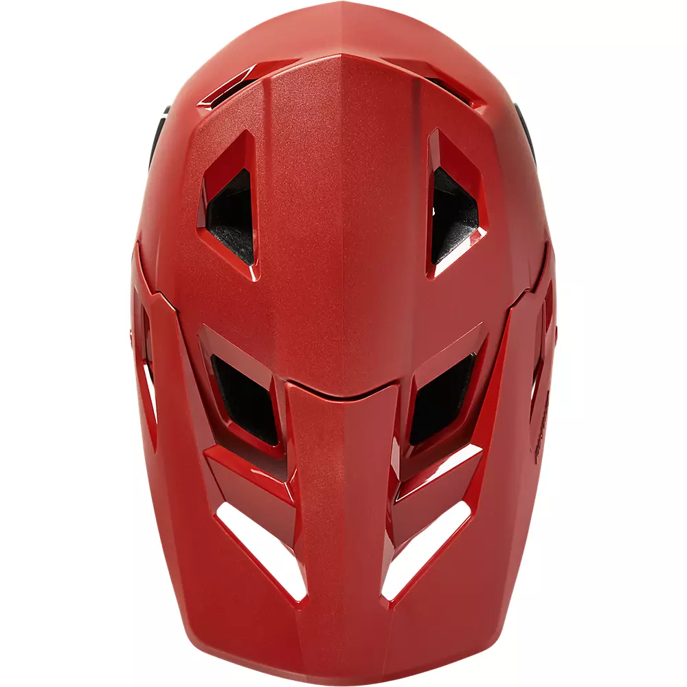 Casco Full-face Rampage (MIPS) Youth Para Niños Fox Racing