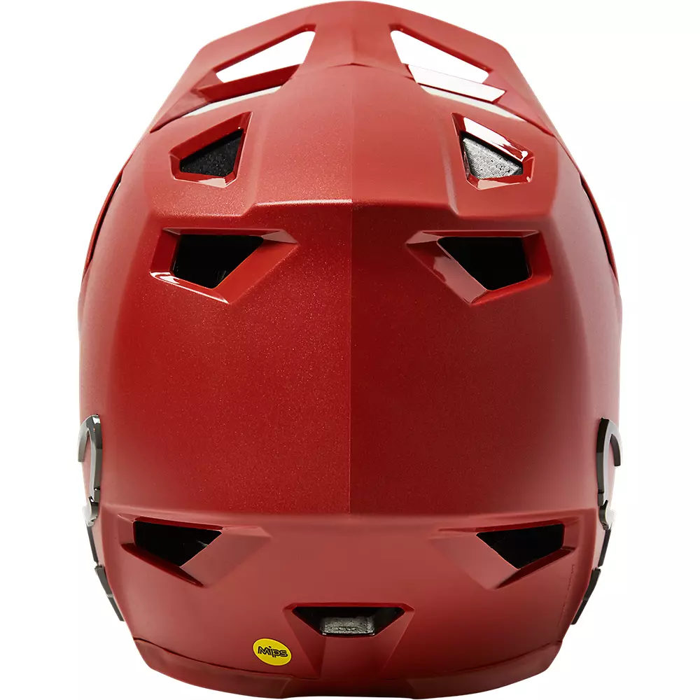 Casco Full-face Rampage (MIPS) Youth Para Niños Fox Racing