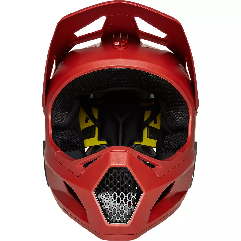 Casco Full-face Rampage (MIPS) Youth Para Niños Fox Racing