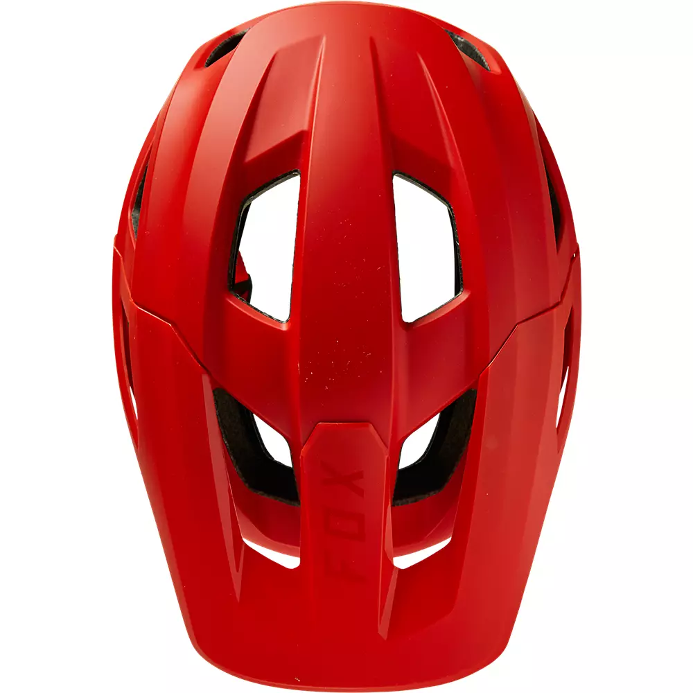 Casco FOX Mainframe con Mips Para Jóvenes/Niños