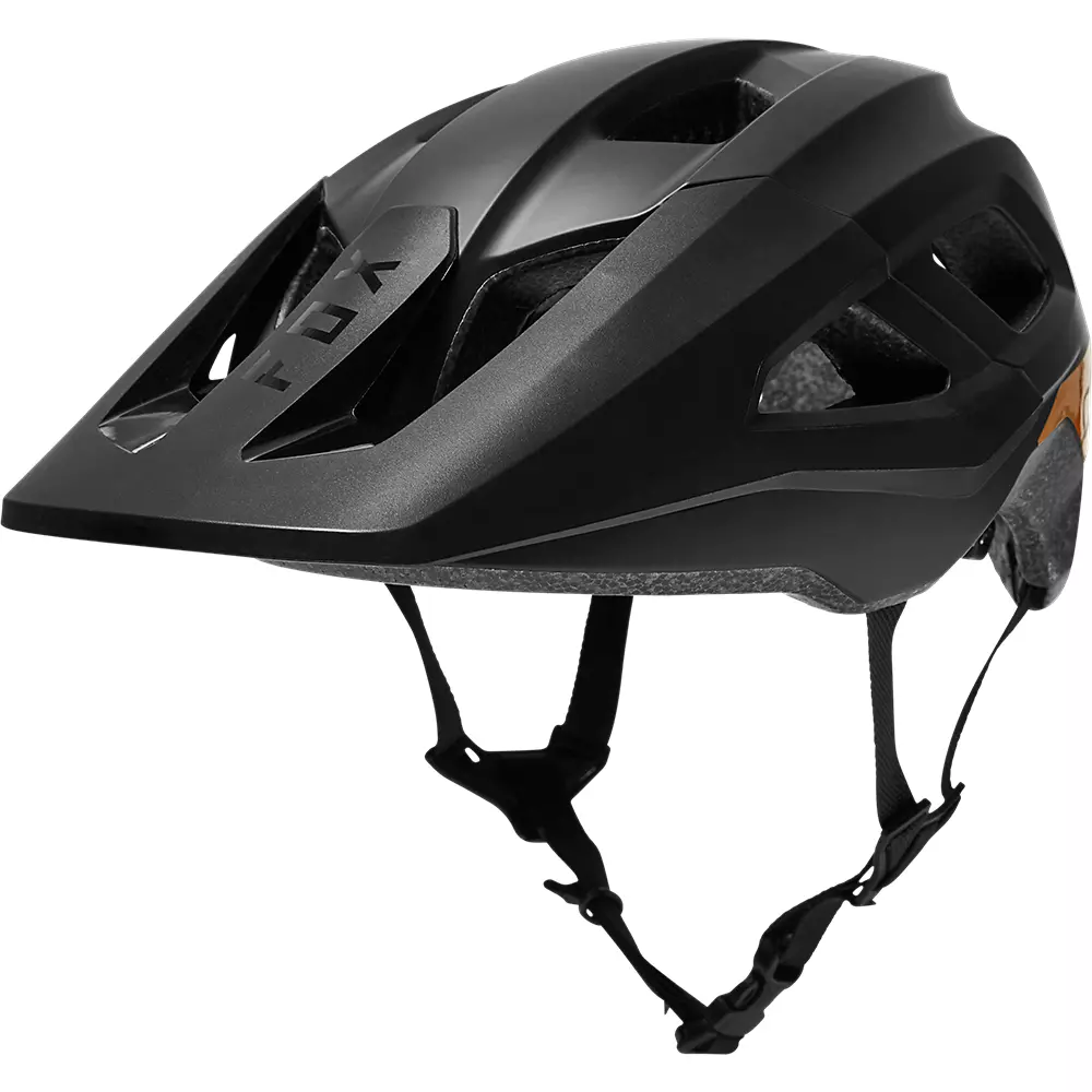 Casco FOX Mainframe con Mips Para Jóvenes/Niños