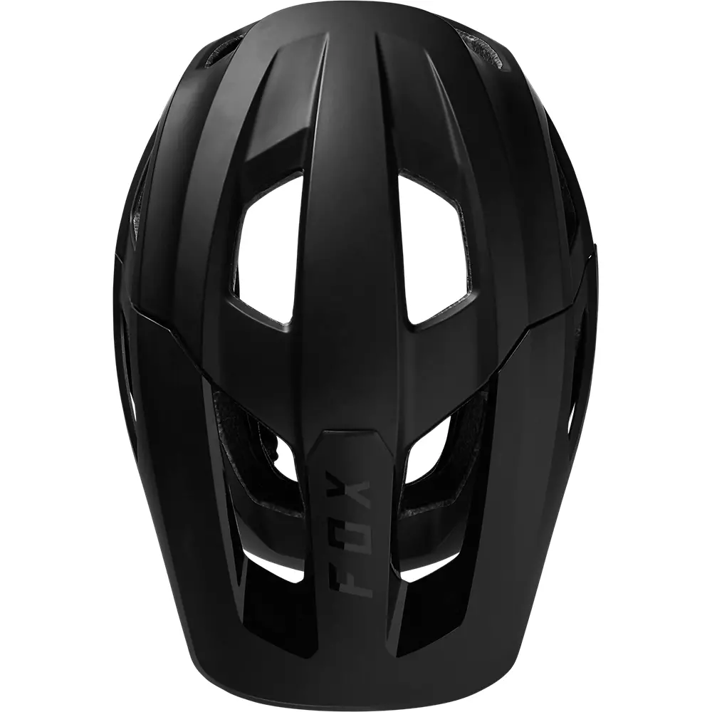 Casco FOX Mainframe con Mips Para Jóvenes/Niños