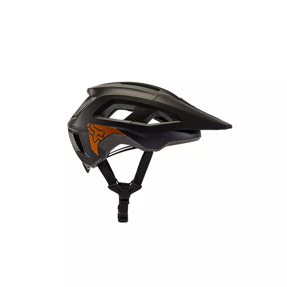 Casco FOX Mainframe con Mips Para Jóvenes/Niños
