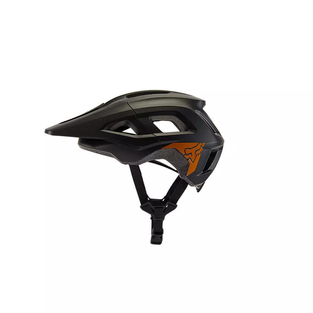 Casco FOX Mainframe con Mips Para Jóvenes/Niños