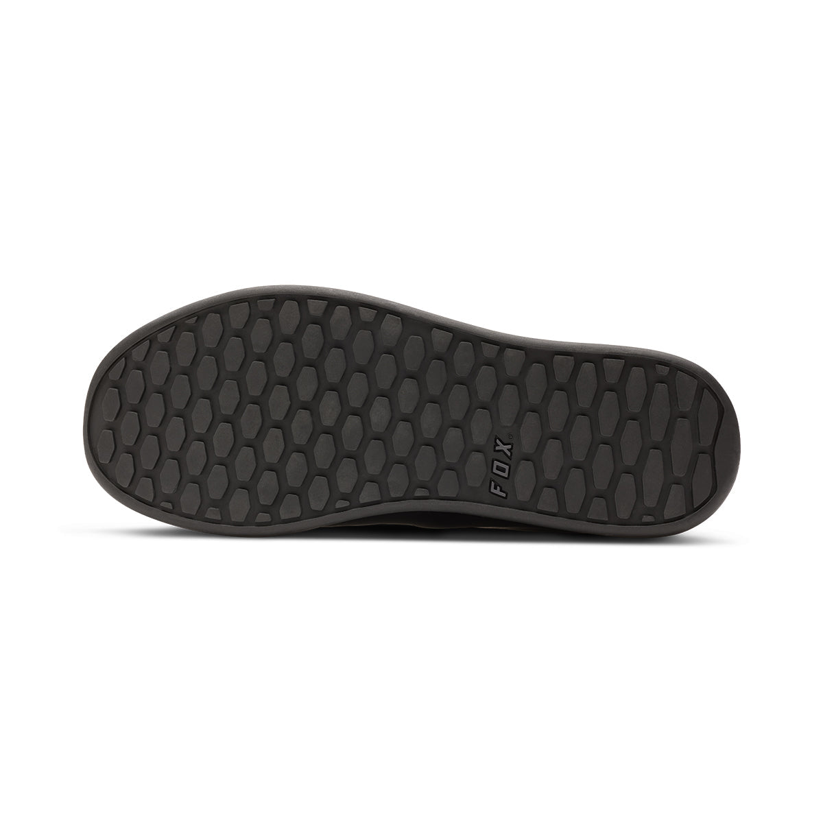 Tenis Fox Racing Union CANVAS Flat Verde