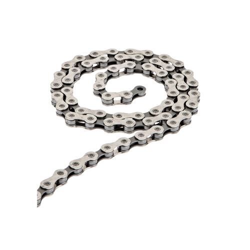 Cadena Kmc x10 116L Negro / Plata