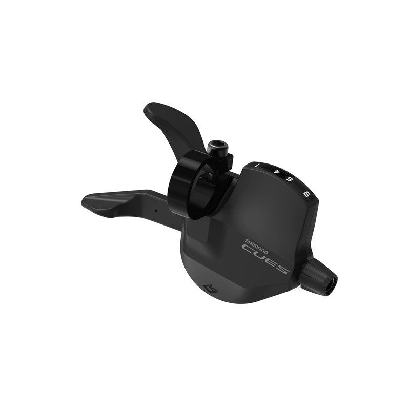 Shifter Shimano Cues SL-U4000-9R 9V