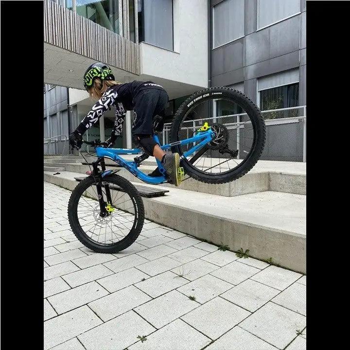 Llanta Vee Tire Flow Snap 24x2.4" Enduro Core TLR