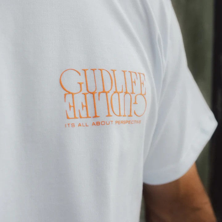 Playera Gud Life Gud Perspective