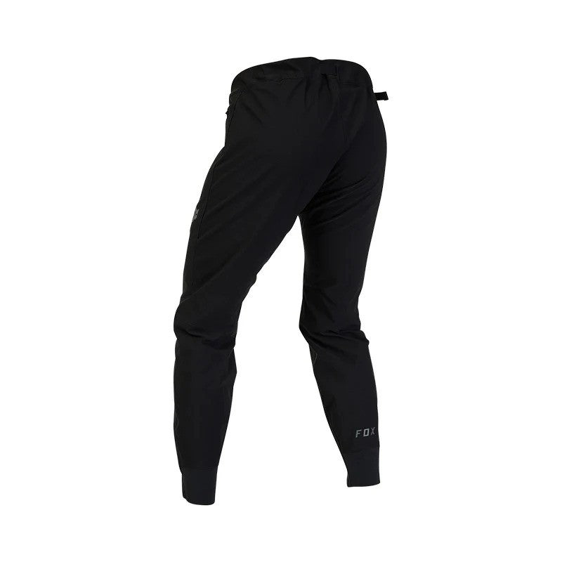 Pantalon Fox Racing Ranger Black 2024