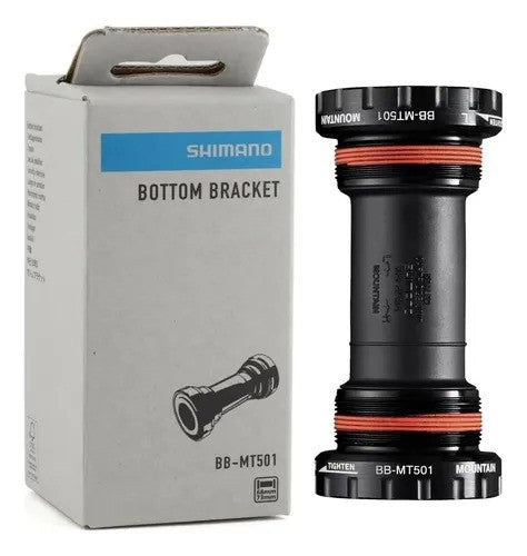 Bottom Bracket Shimano BB-MT501 68/73mm