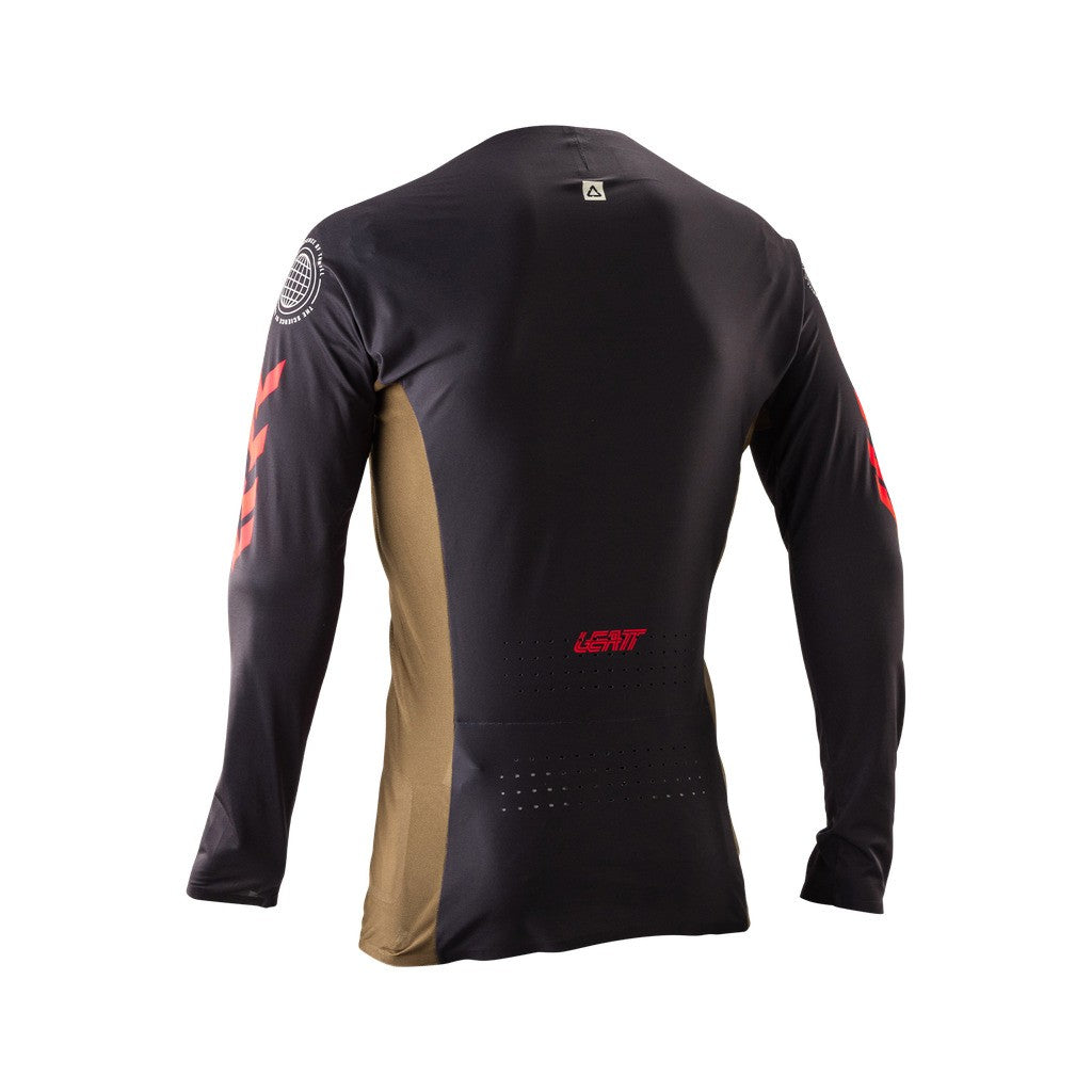 Jersey Leatt Mtb Gravity 5.0