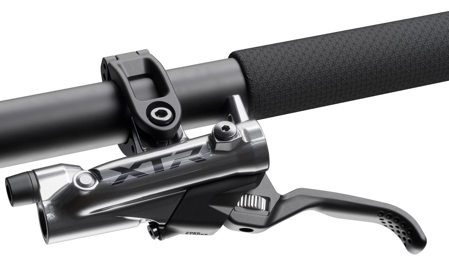 Frenos Shimano XTR BL-M9220/BR-M9220