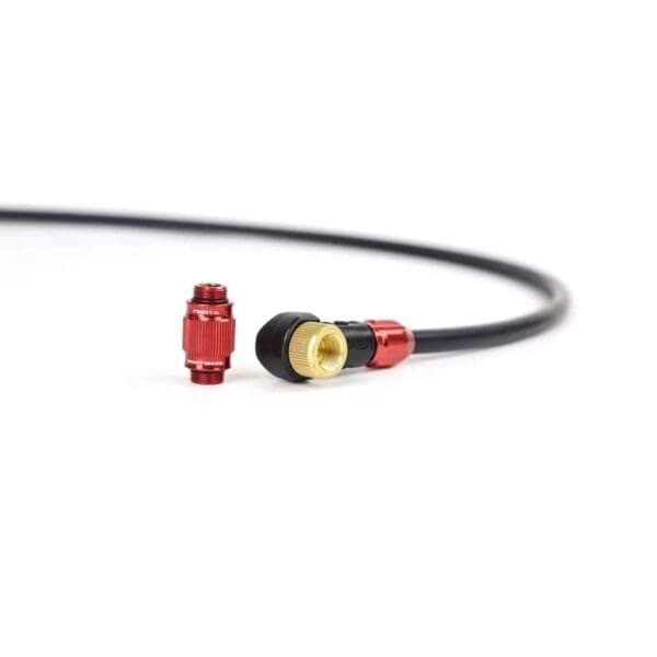 Bomba de piso Lezyne Alloy Floor Drive 3.5