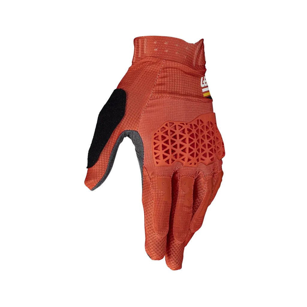 Guantes Leatt MTB 3.0 Lite Orange