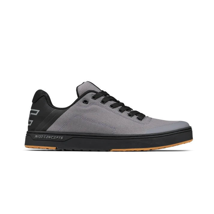 Tenis Ride Concepts Livewire Charcoal