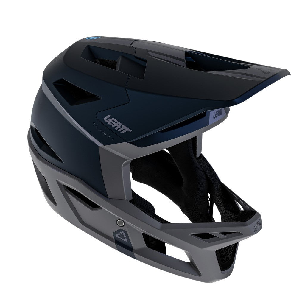 Casco Leatt Mtb Gravity 4.0