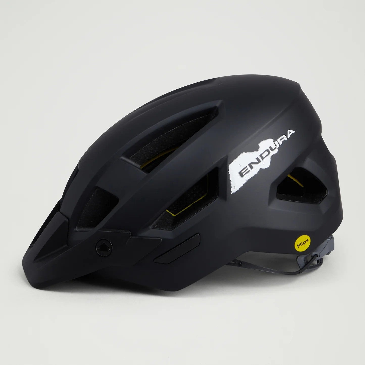 Casco Endura De Niños Hummvee Mips