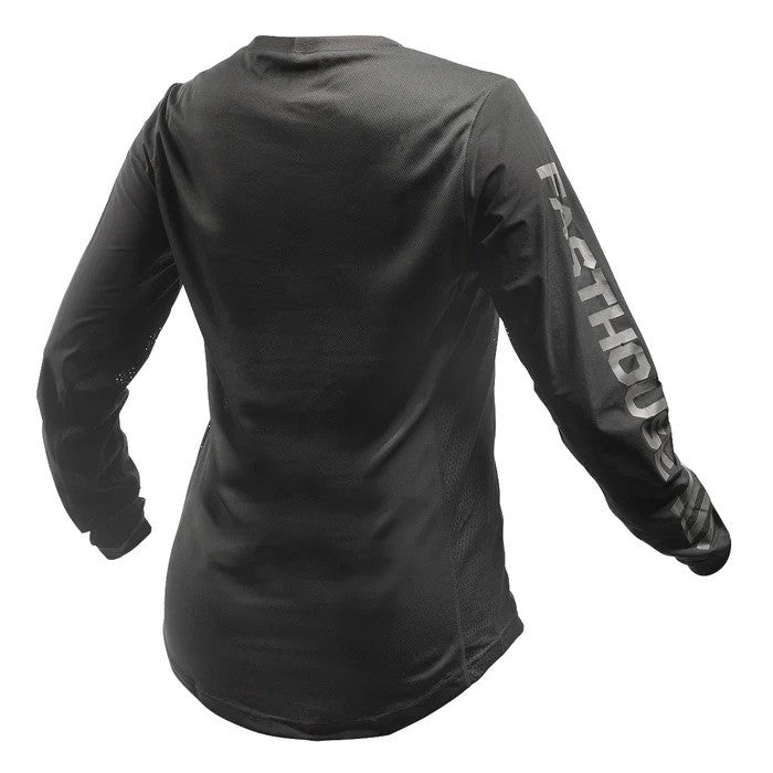 Jersey para Mujer FastHouse Off-Road Sand Cat