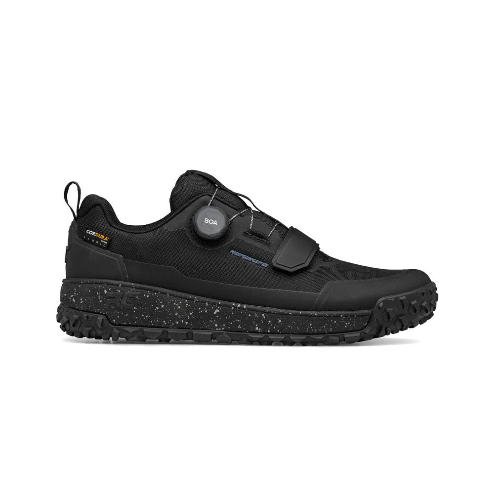 Tenis Ride Concepts Tallac BOA Flat