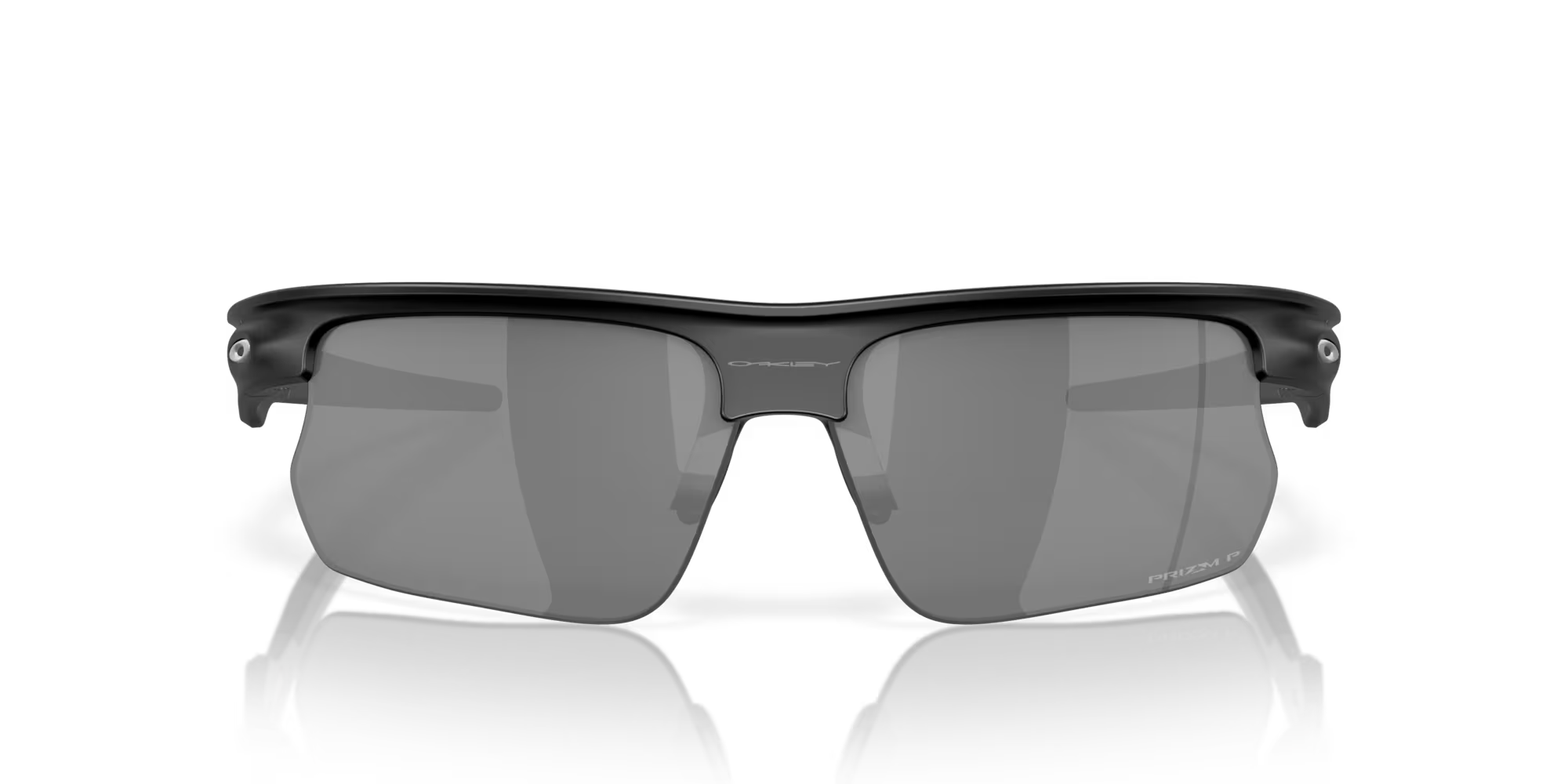 Lentes Oakley Bisphaera Speed Matte Black Prizm Black (8088)