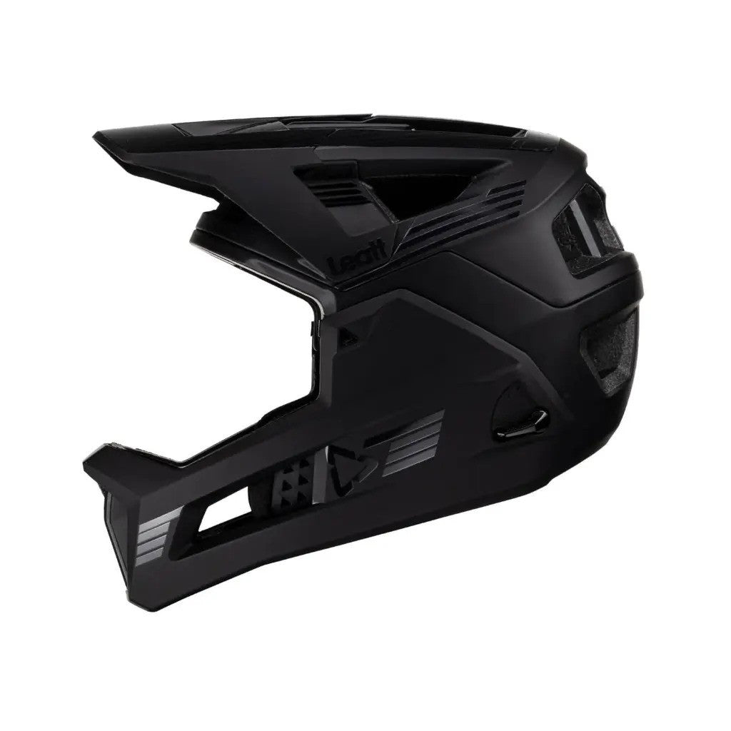 Casco Leatt Mtb Enduro 4.0