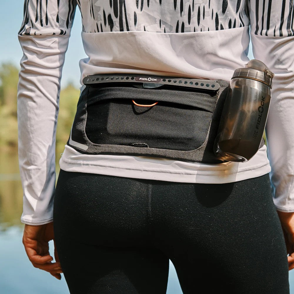 Riñonera Fidlock Hip belt single