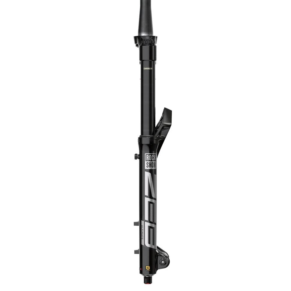 Horquilla Rockshox ZEB Ultimate Negro 29" 170