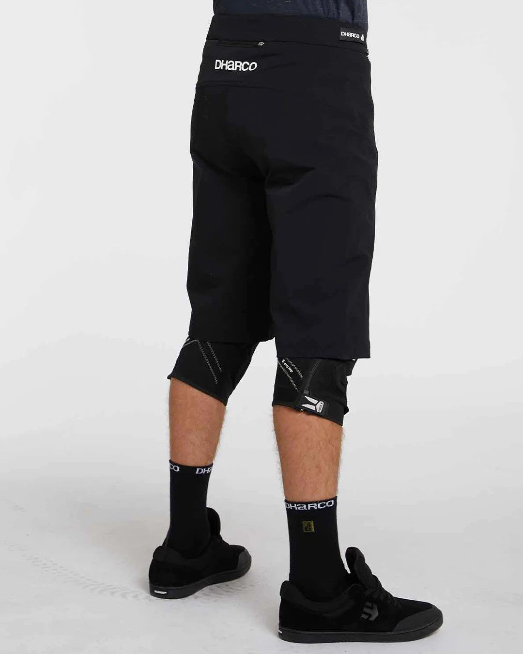 Shorts Gravity Dharco Black