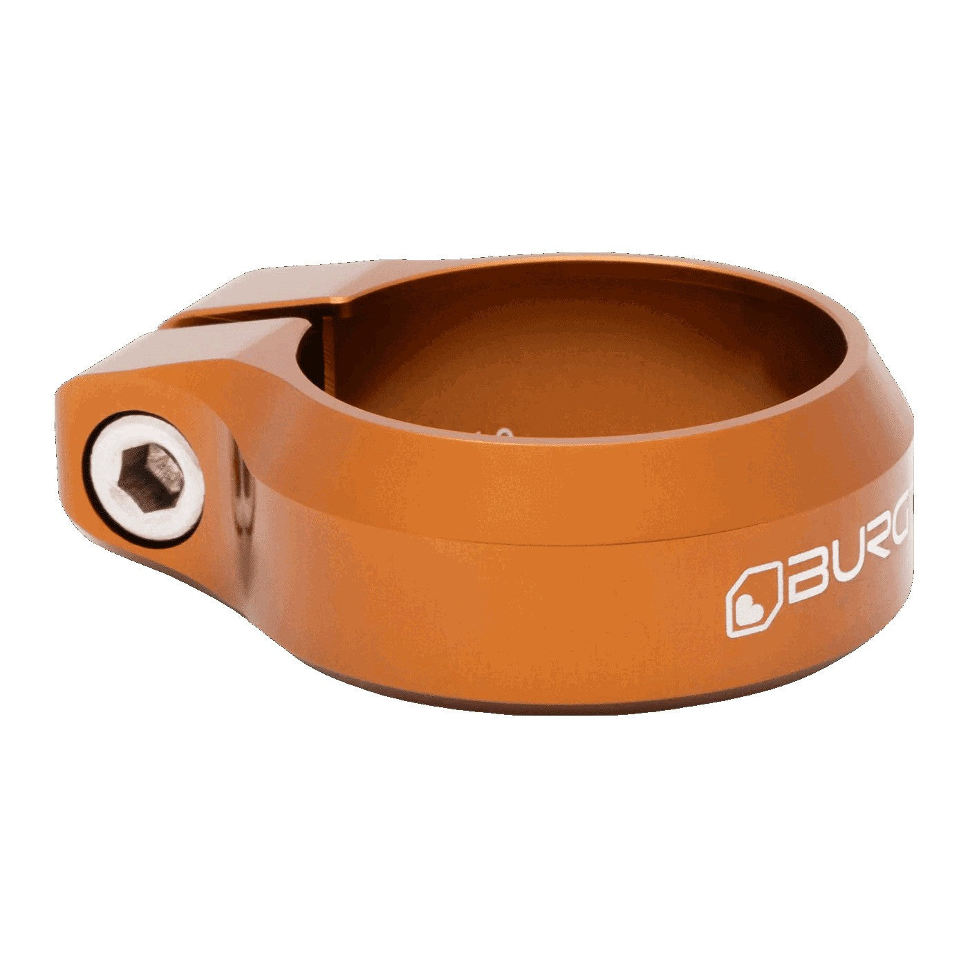 Abrazadera Burgtec 36.4mm