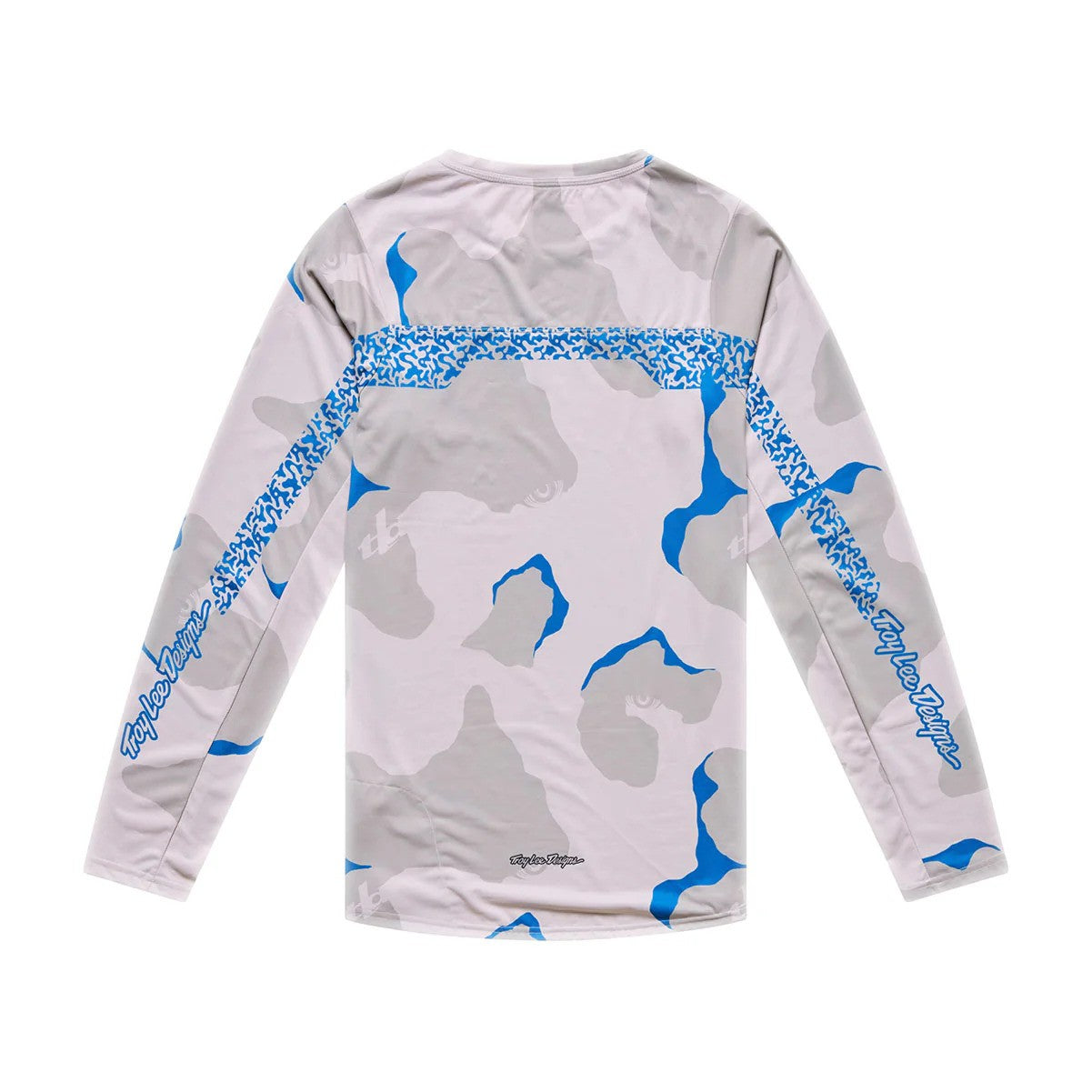 Jersey Troy Lee Desings Skyline Pro Flow Camo