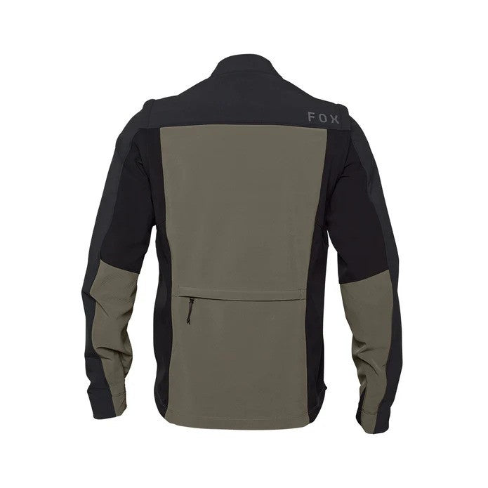 Chamarra Fox Racing Ranger O.R. Softshell F4