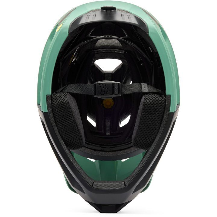 Casco Fox Proframe RS Sol/Pine