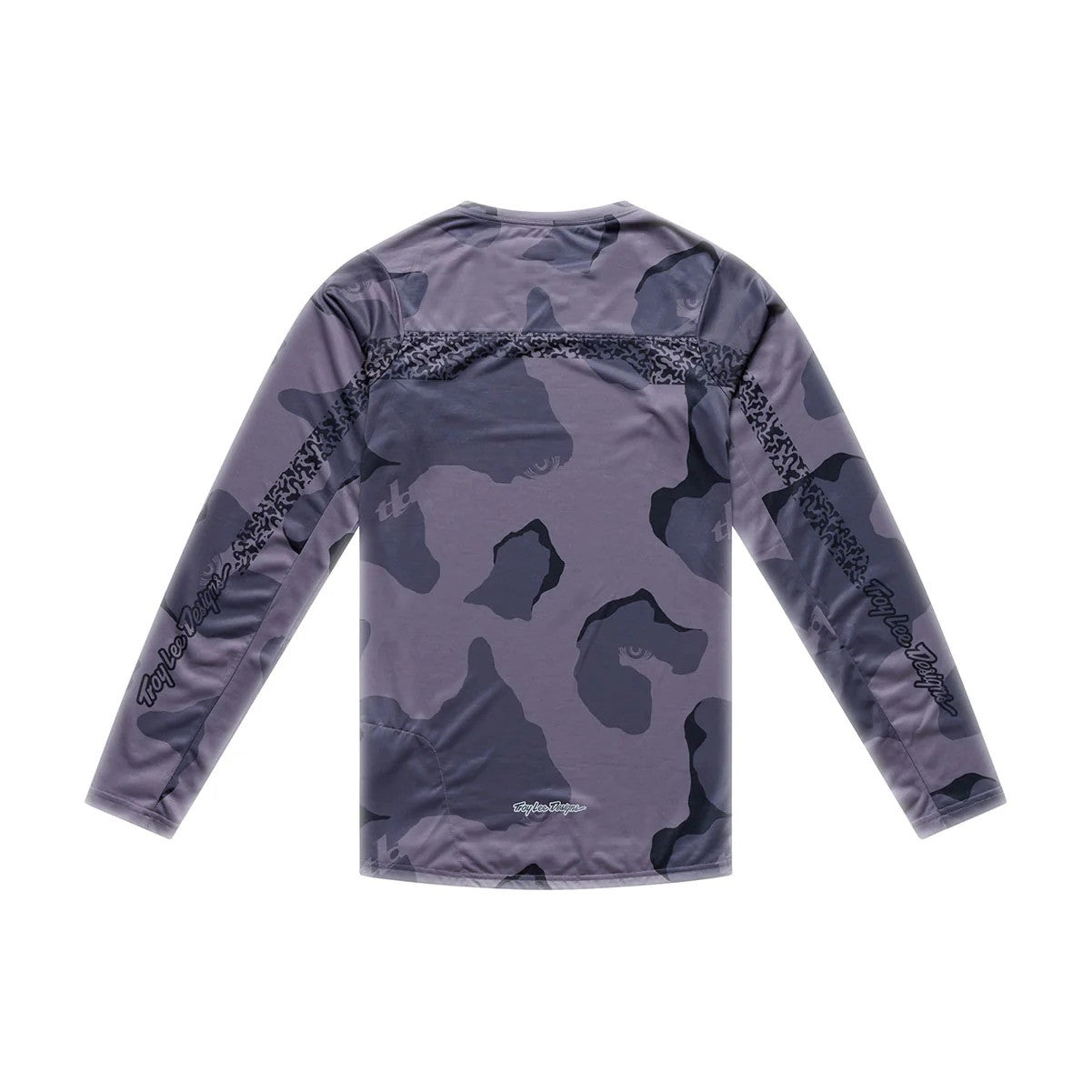 Jersey Troy Lee Desings Skyline Pro Flow Camo