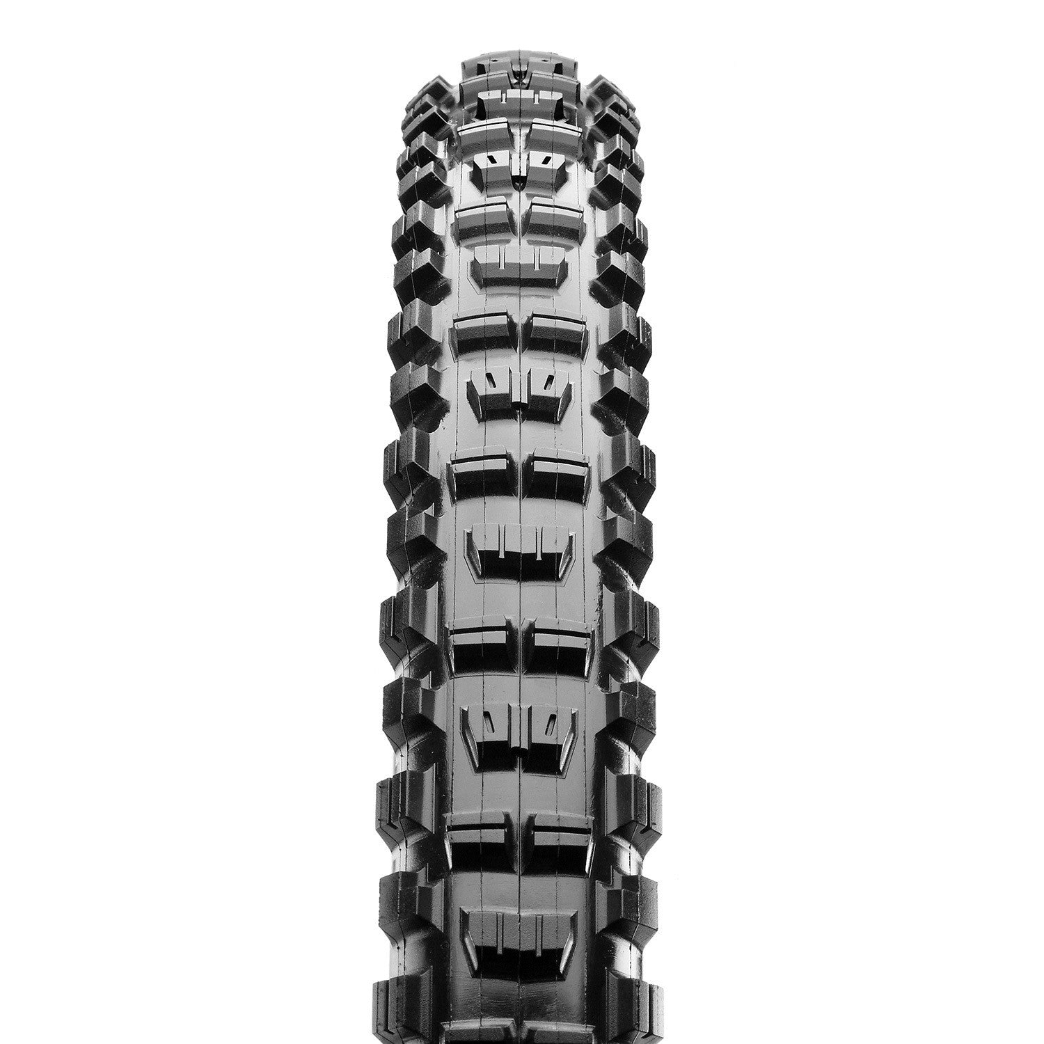 Llanta Maxxis Minion DHR II 27.5X2.80 120 TPI / 3CT/EXO/TR