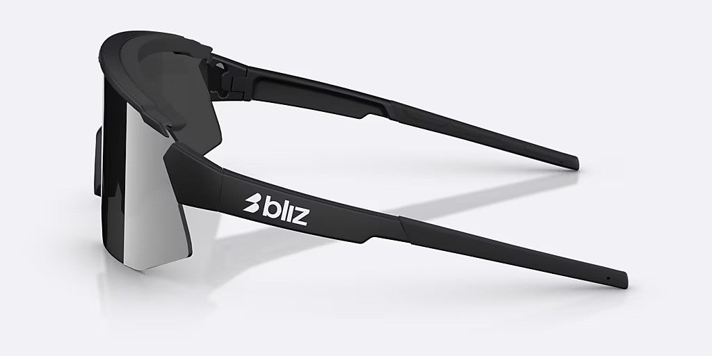 Lentes Bliz Breeze Matte Black