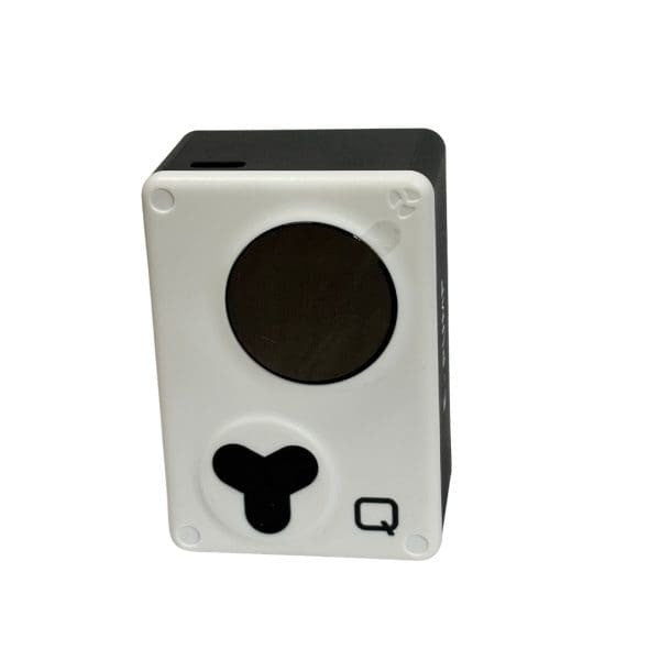 Bomba Eléctrica Quattro Sport Pulse E-Pump
