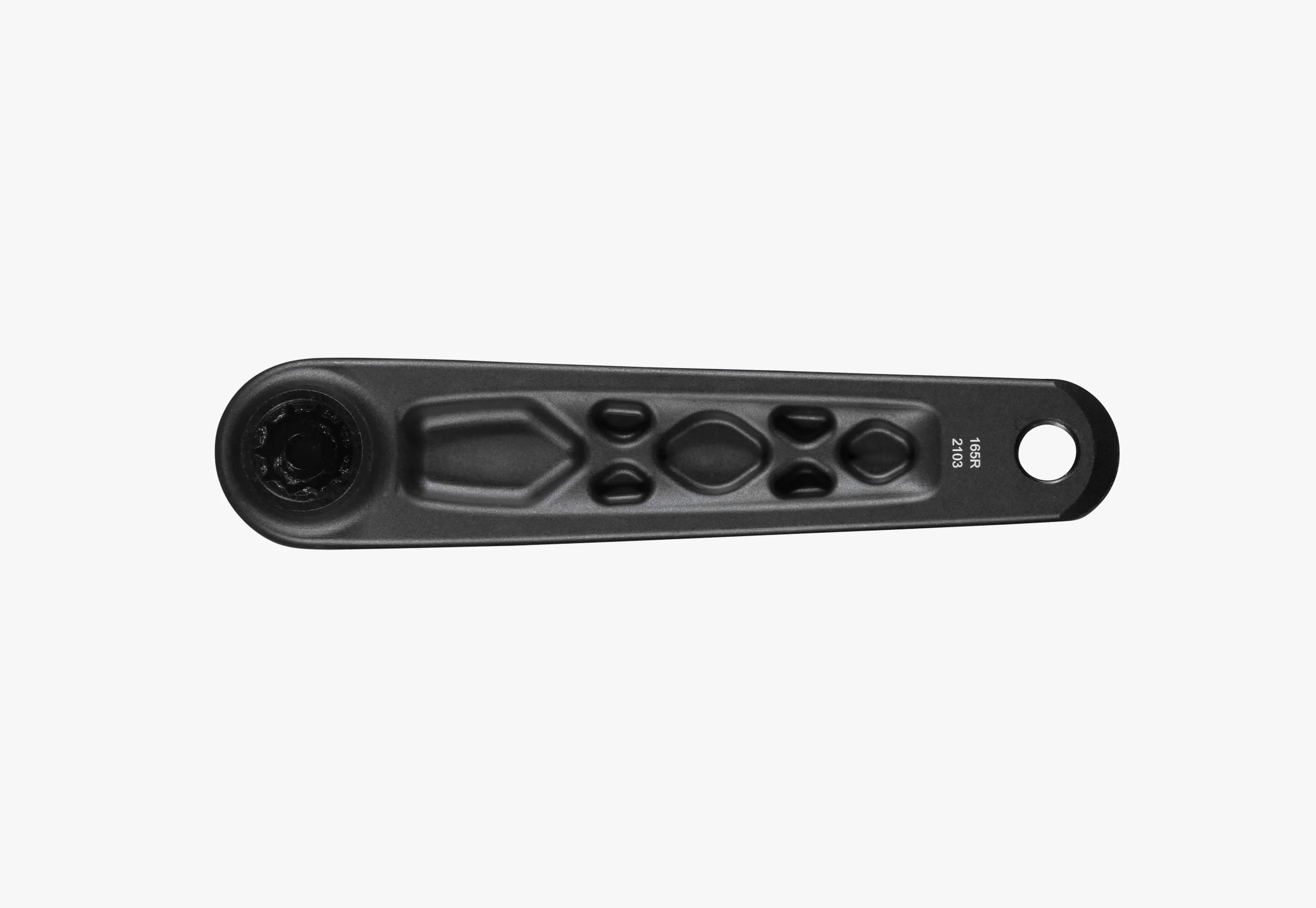 Crank Arms Aeffect-R EMTB 2025