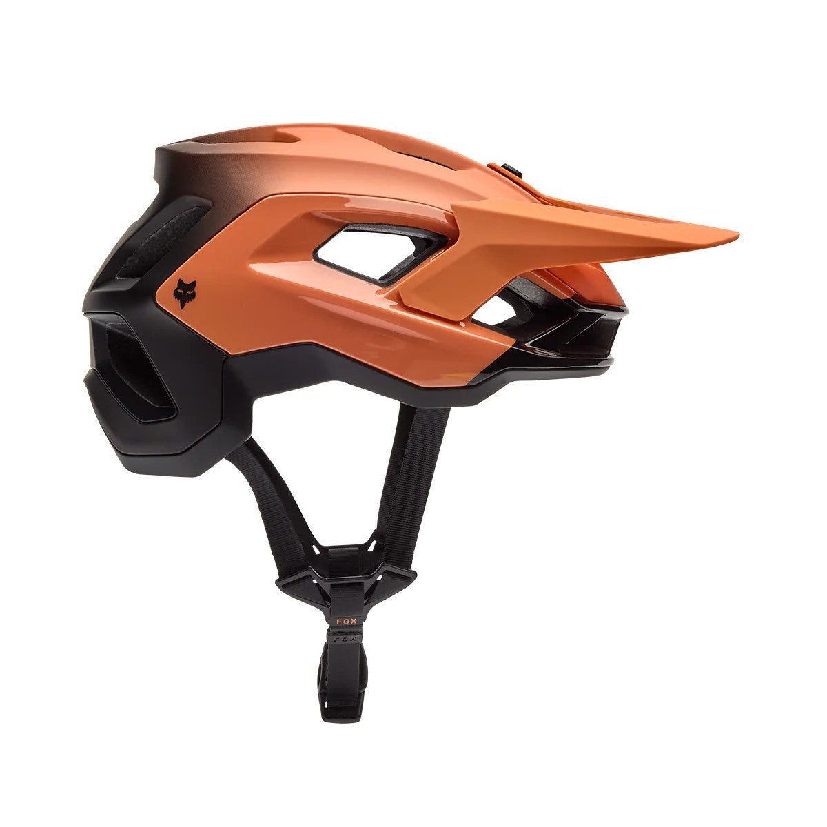 Casco Fox Speedframe Pro Backfade