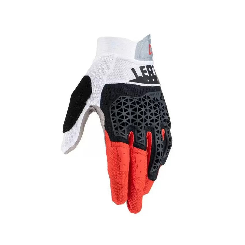 Guantes Leatt MTB 4.0 Lite Fire