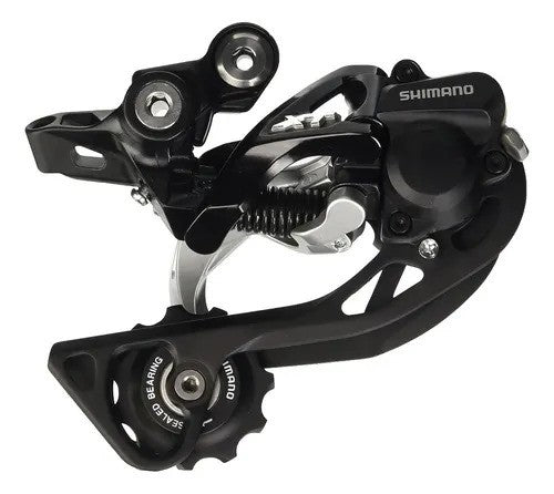 Desviador Trasero Shimano RD-M786 DEORE XT SGS 10 v