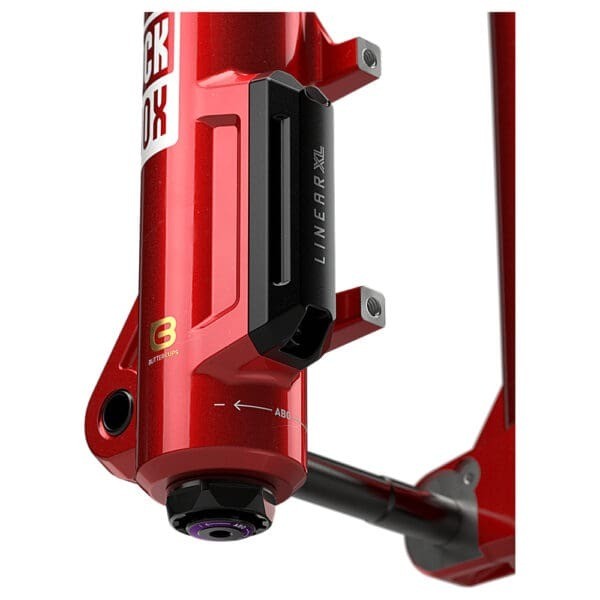 Suspension Delantera Rockshox ZEB Ultimate 29″ 180mm
