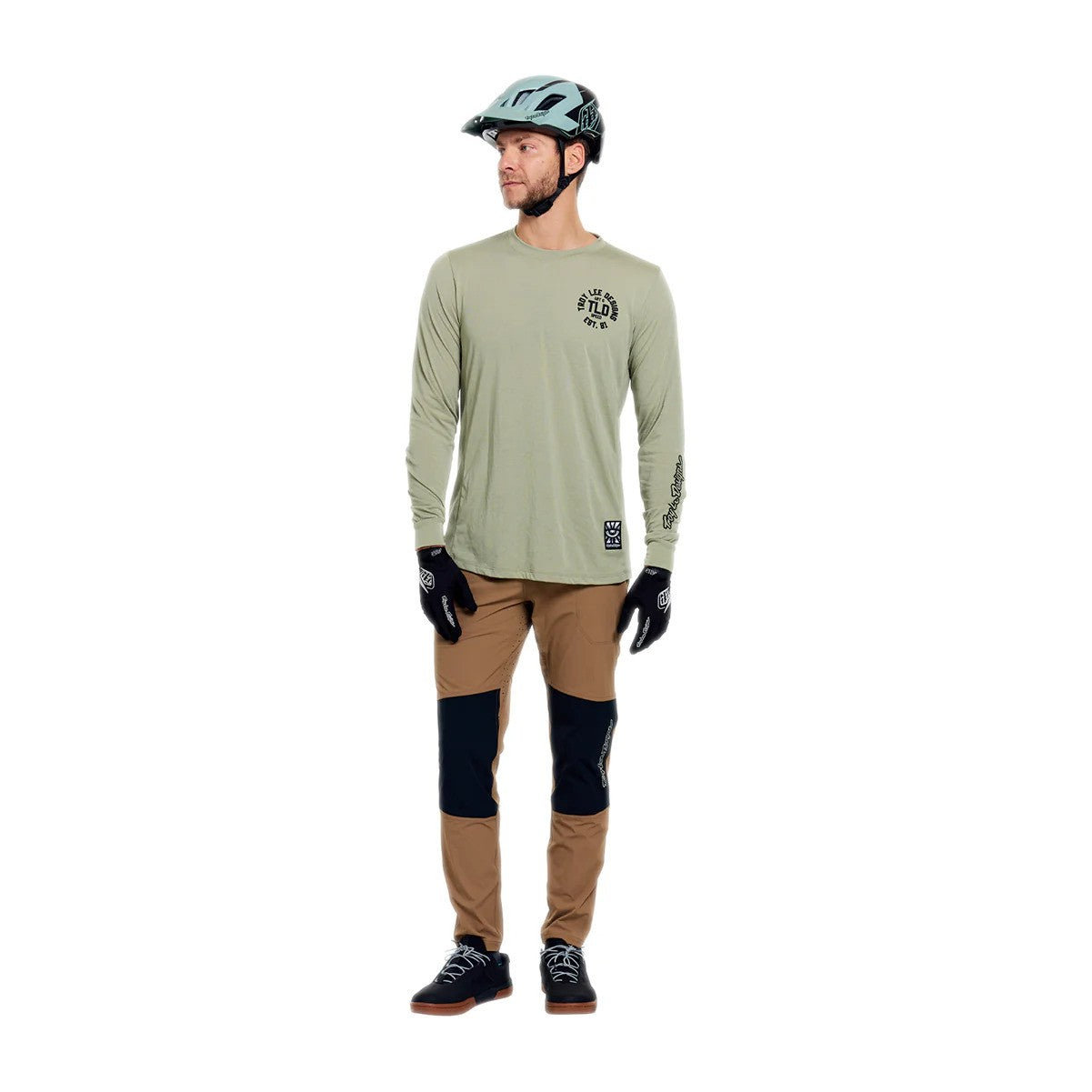 Pantalon Troy Lee Designs Skyline Trail