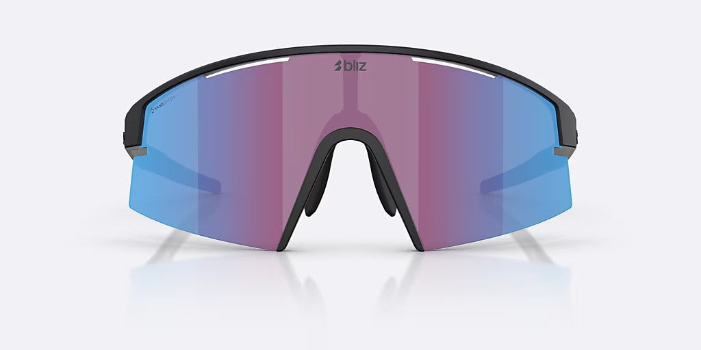Lentes Bliz P006 Matte Black
