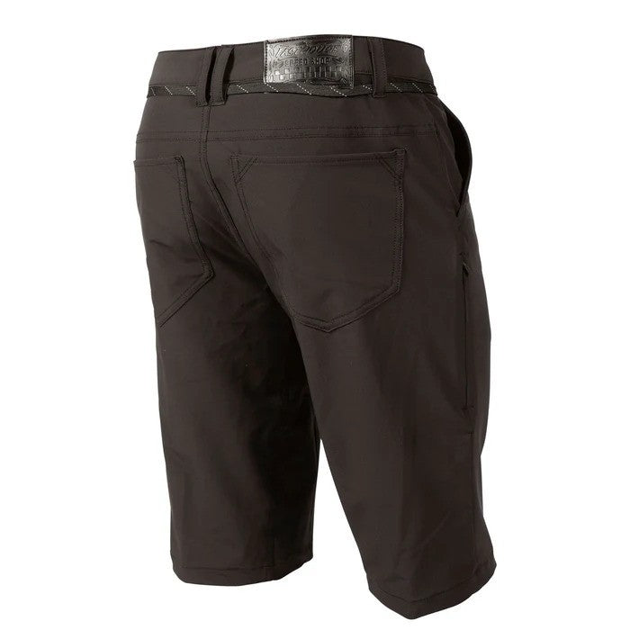 Short FastHouse Kicker Black