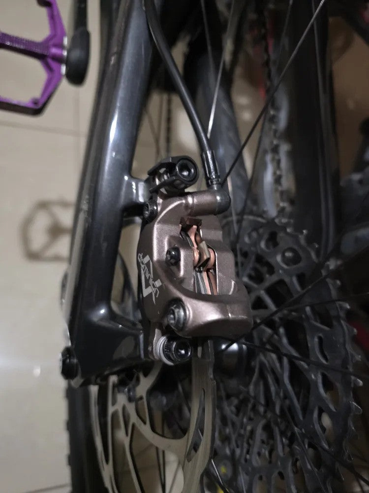 Balatas Hayes Dominion A4 100 Sintered